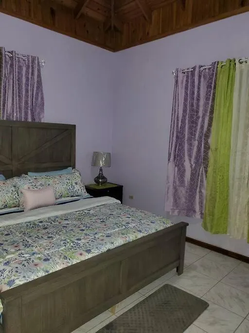 Prestige At Westgate Hills-4 Bedrooms With Dry Bar Montego Bay 0*,  Jamajka