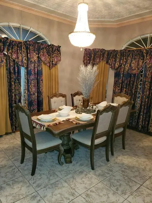 Willa Prestige At Westgate Hills-4 Bedrooms With Dry Bar Montego Bay