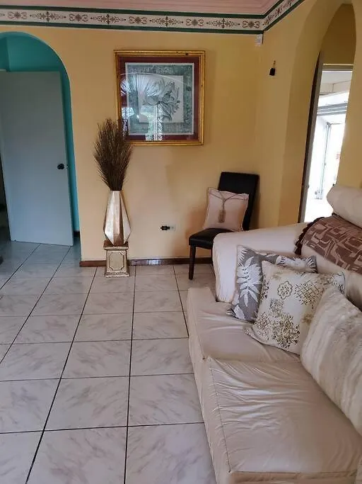 Prestige At Westgate Hills-4 Bedrooms With Dry Bar Montego Bay Willa