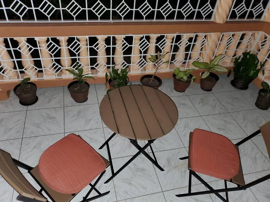 Prestige At Westgate Hills-4 Bedrooms With Dry Bar Montego Bay 0*,