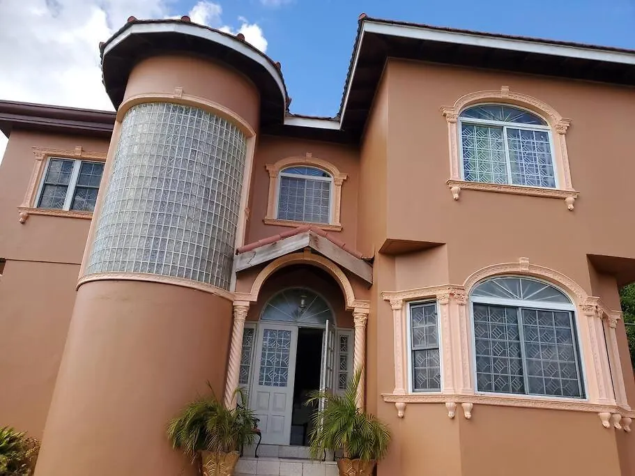 Prestige At Westgate Hills-4 Bedrooms With Dry Bar Montego Bay 0*,  Jamajka