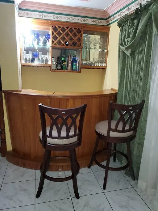 Villa Prestige At Westgate Hills-4 Bedrooms With Dry Bar Montego Bay