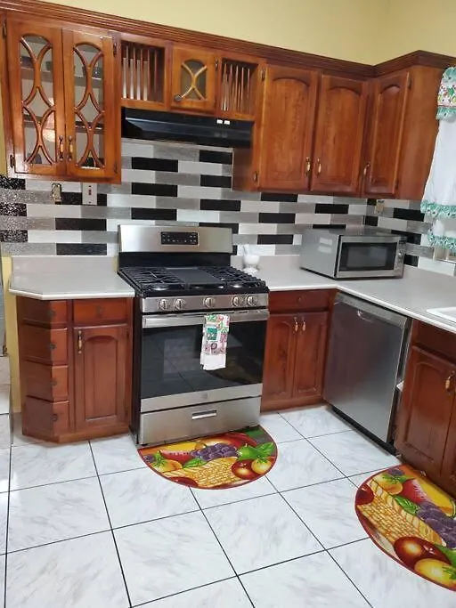 Willa Prestige At Westgate Hills-4 Bedrooms With Dry Bar Montego Bay