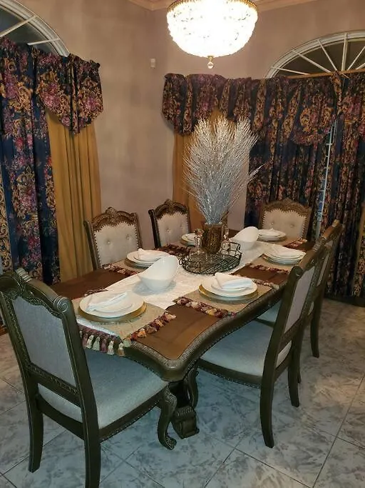 Prestige At Westgate Hills-4 Bedrooms With Dry Bar Montego Bay Jamajka