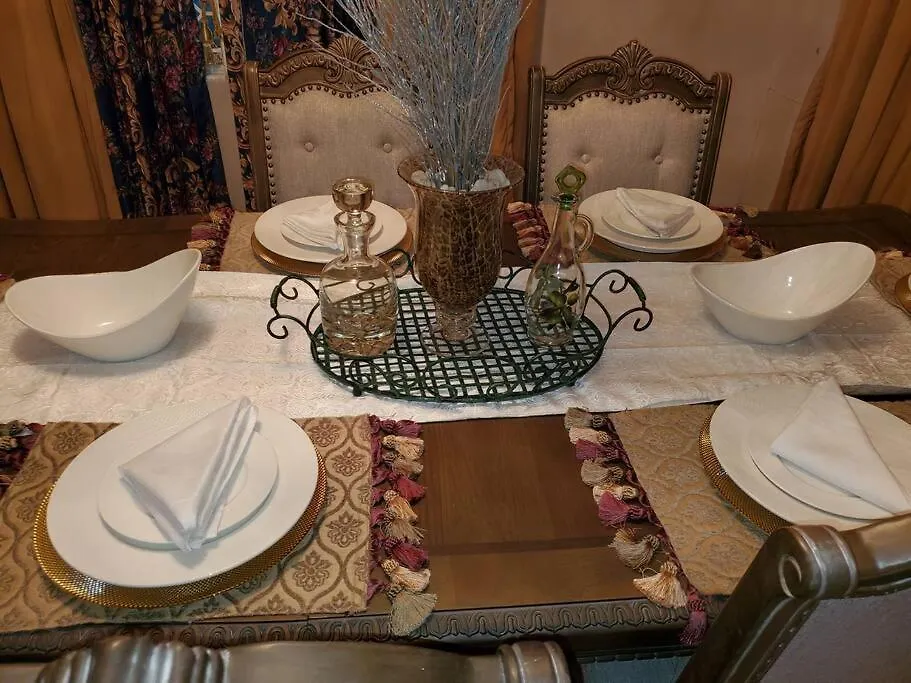 Willa Prestige At Westgate Hills-4 Bedrooms With Dry Bar Montego Bay Jamajka