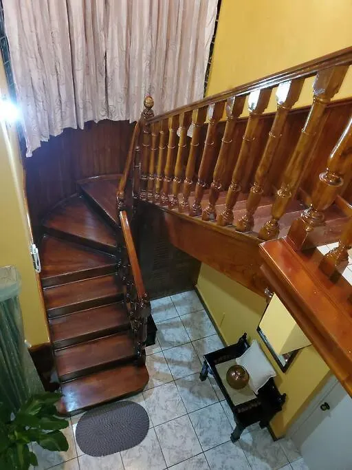 Prestige At Westgate Hills-4 Bedrooms With Dry Bar Montego Bay
